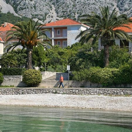 Apartments By The Sea Orebic, Peljesac - 269 Exteriér fotografie