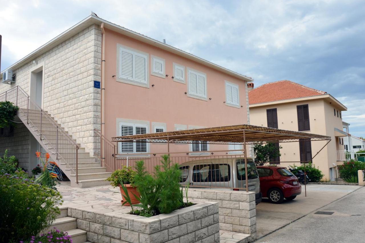 Apartments By The Sea Orebic, Peljesac - 269 Exteriér fotografie