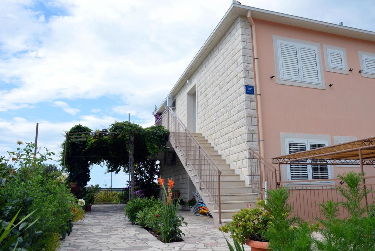 Apartments By The Sea Orebic, Peljesac - 269 Exteriér fotografie