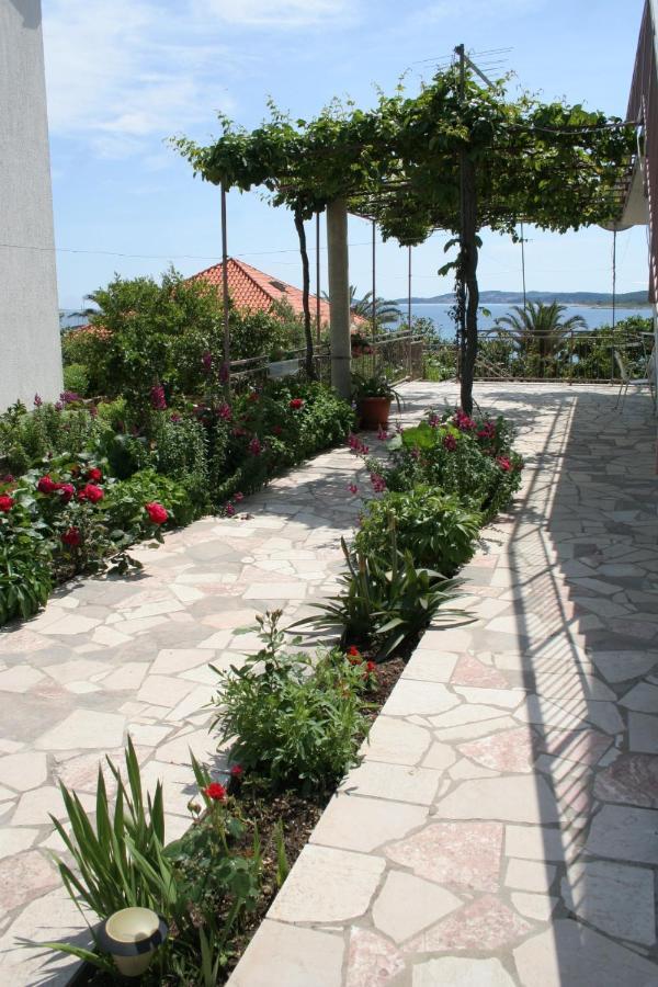Apartments By The Sea Orebic, Peljesac - 269 Exteriér fotografie