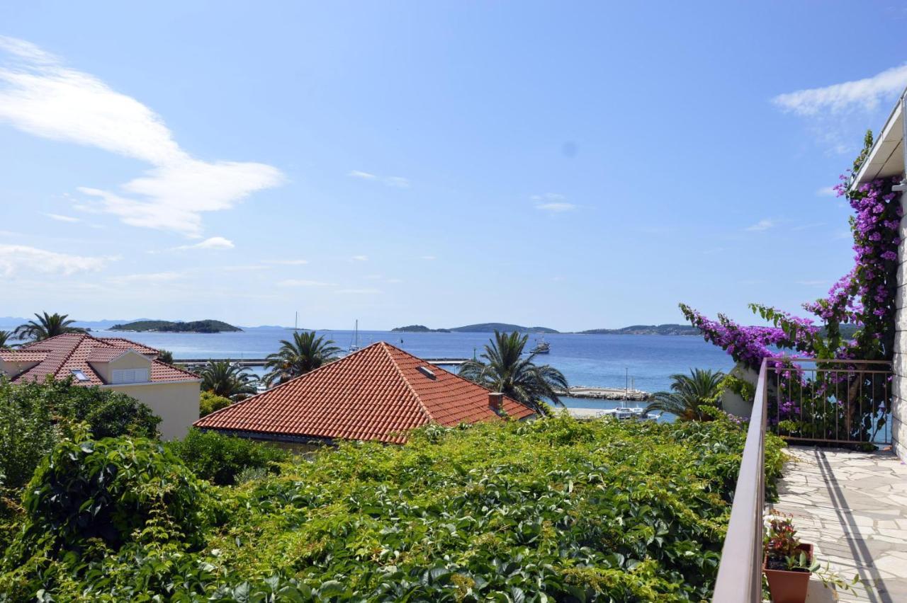 Apartments By The Sea Orebic, Peljesac - 269 Exteriér fotografie