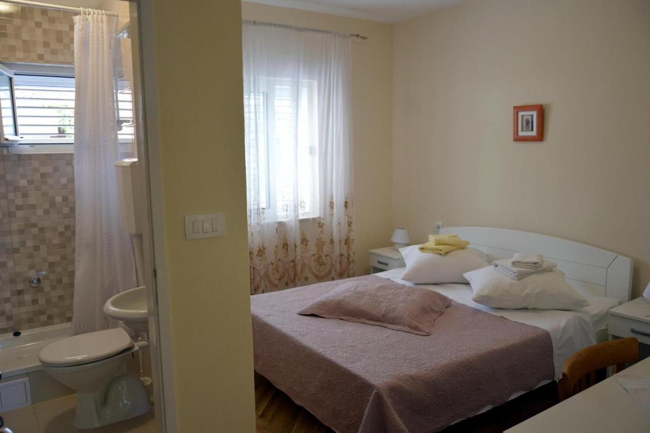 Apartments By The Sea Orebic, Peljesac - 269 Exteriér fotografie