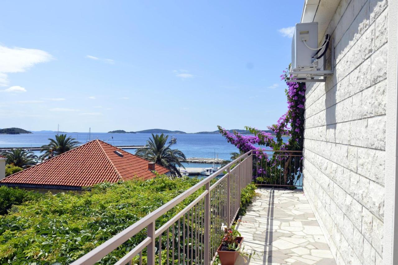 Apartments By The Sea Orebic, Peljesac - 269 Exteriér fotografie