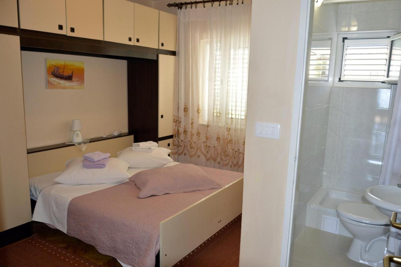 Apartments By The Sea Orebic, Peljesac - 269 Exteriér fotografie
