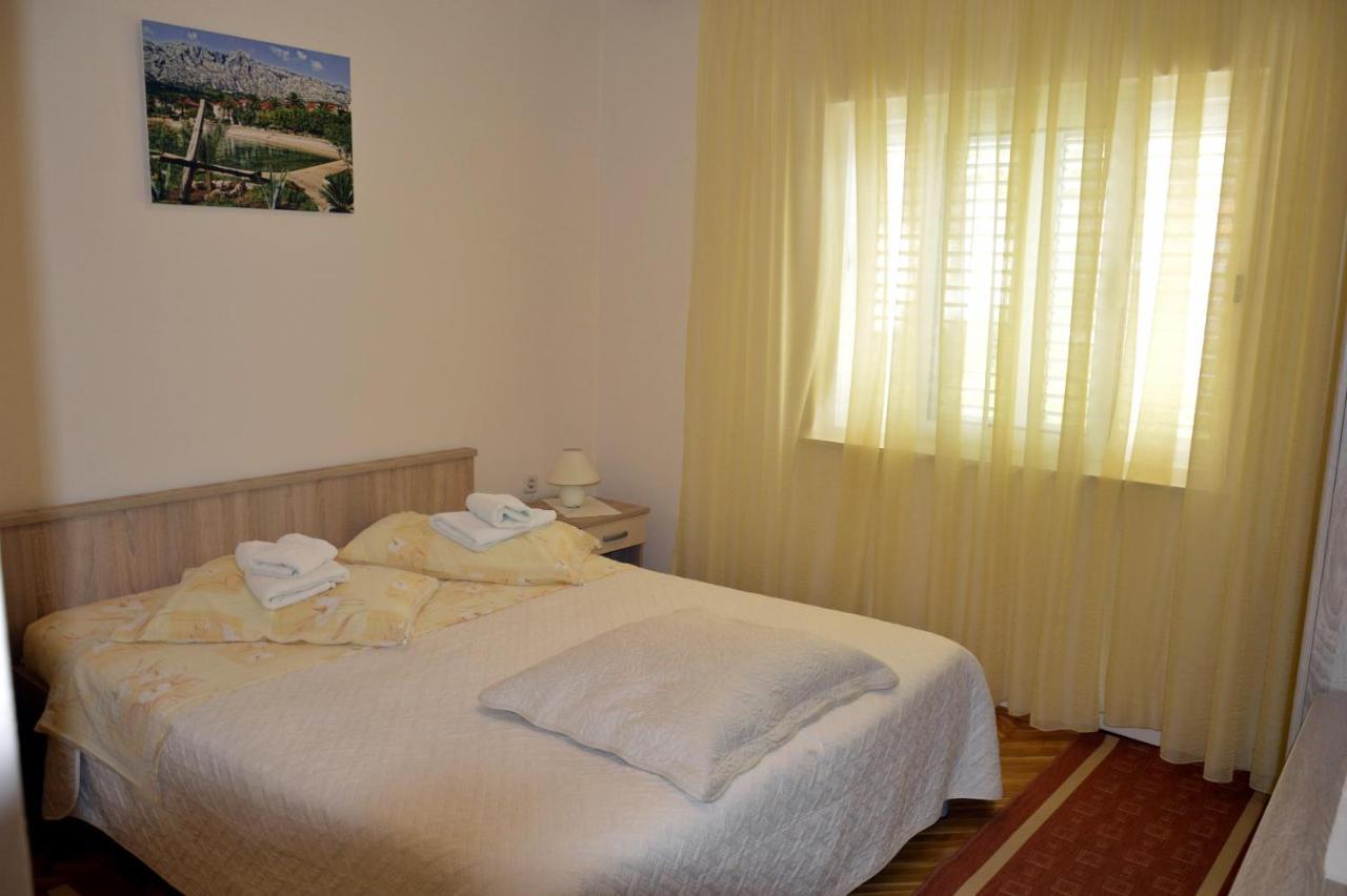 Apartments By The Sea Orebic, Peljesac - 269 Exteriér fotografie