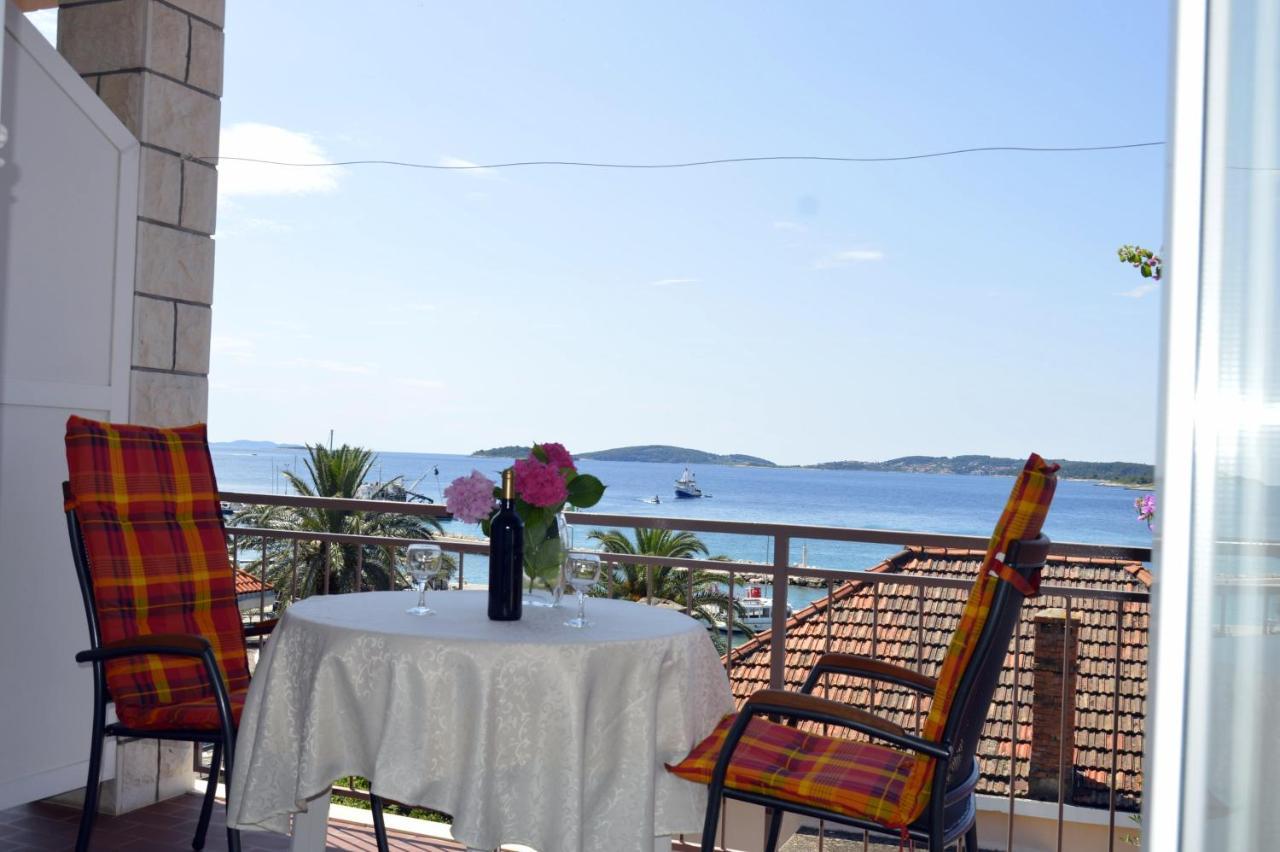 Apartments By The Sea Orebic, Peljesac - 269 Exteriér fotografie
