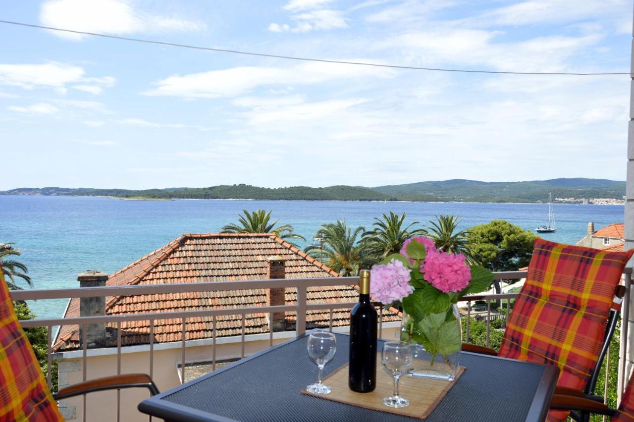 Apartments By The Sea Orebic, Peljesac - 269 Exteriér fotografie