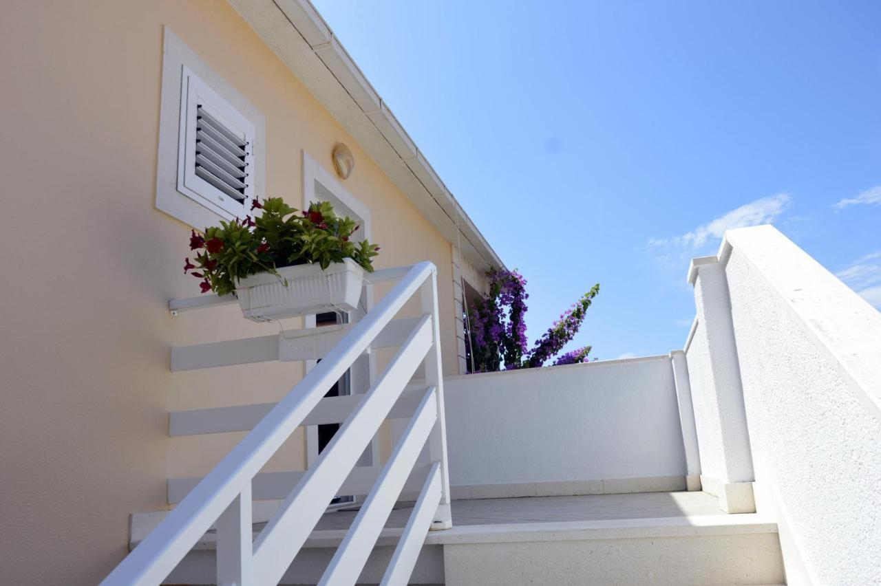 Apartments By The Sea Orebic, Peljesac - 269 Exteriér fotografie